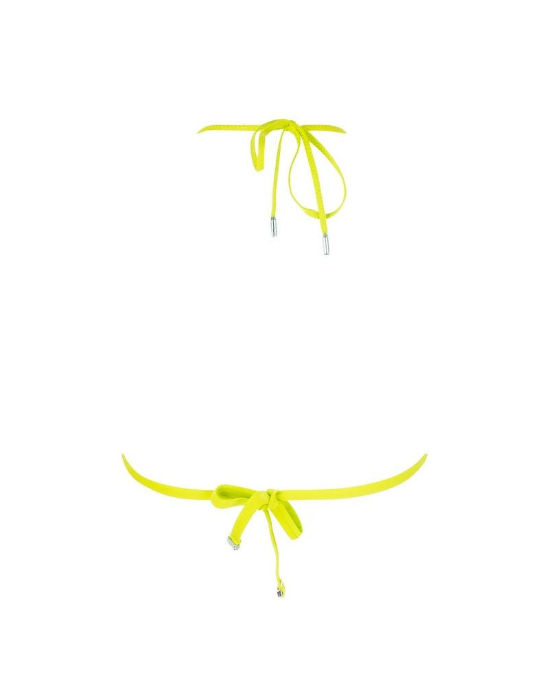 Lise Charmel Ajourage Couture Triangle Bikini Top