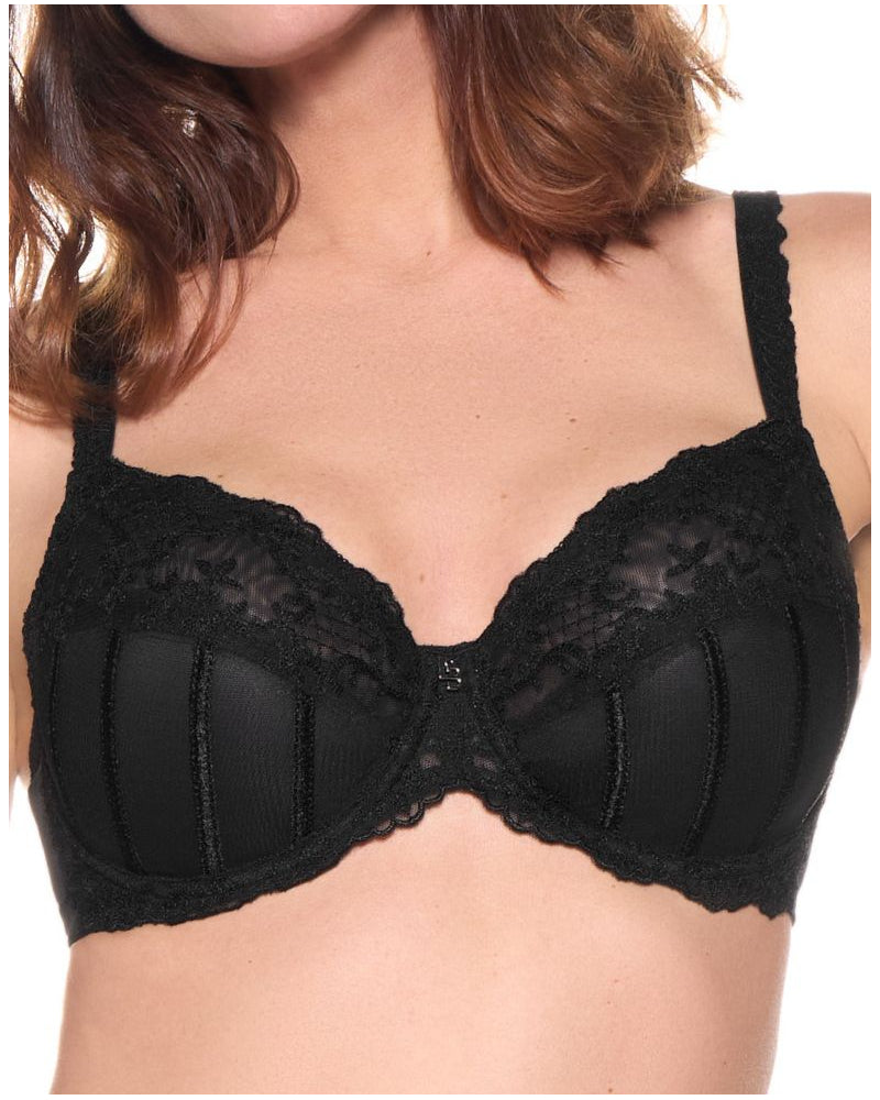Louisa Bracq Victoria Full Cup Bra