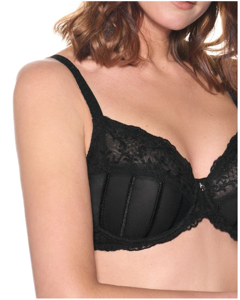 Louisa Bracq Victoria Full Cup Bra