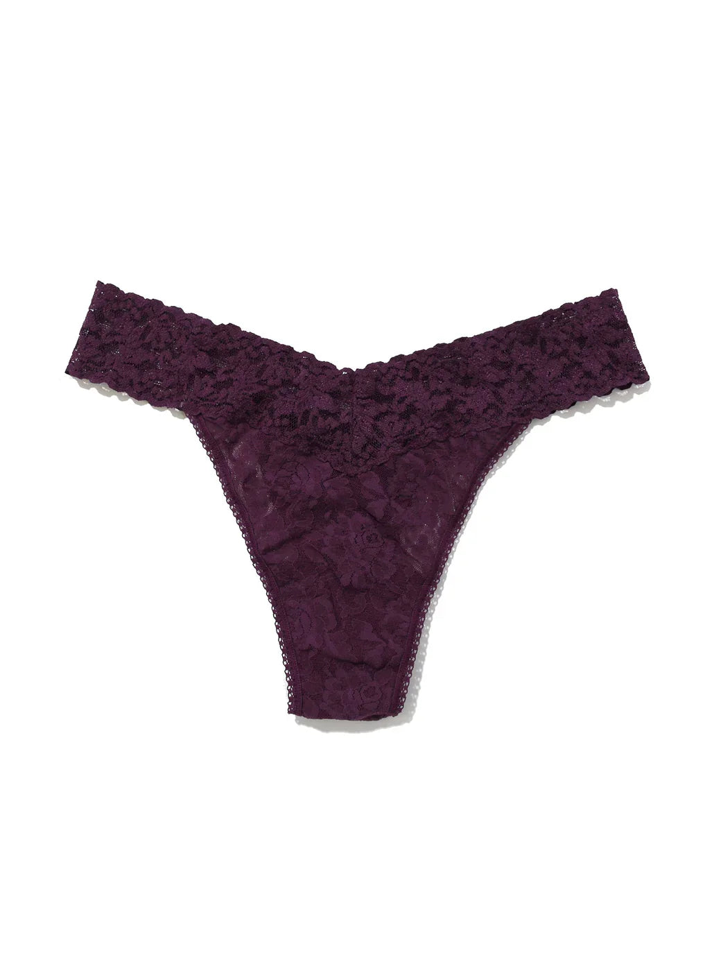 Hanky Panky Original Rise Thong
