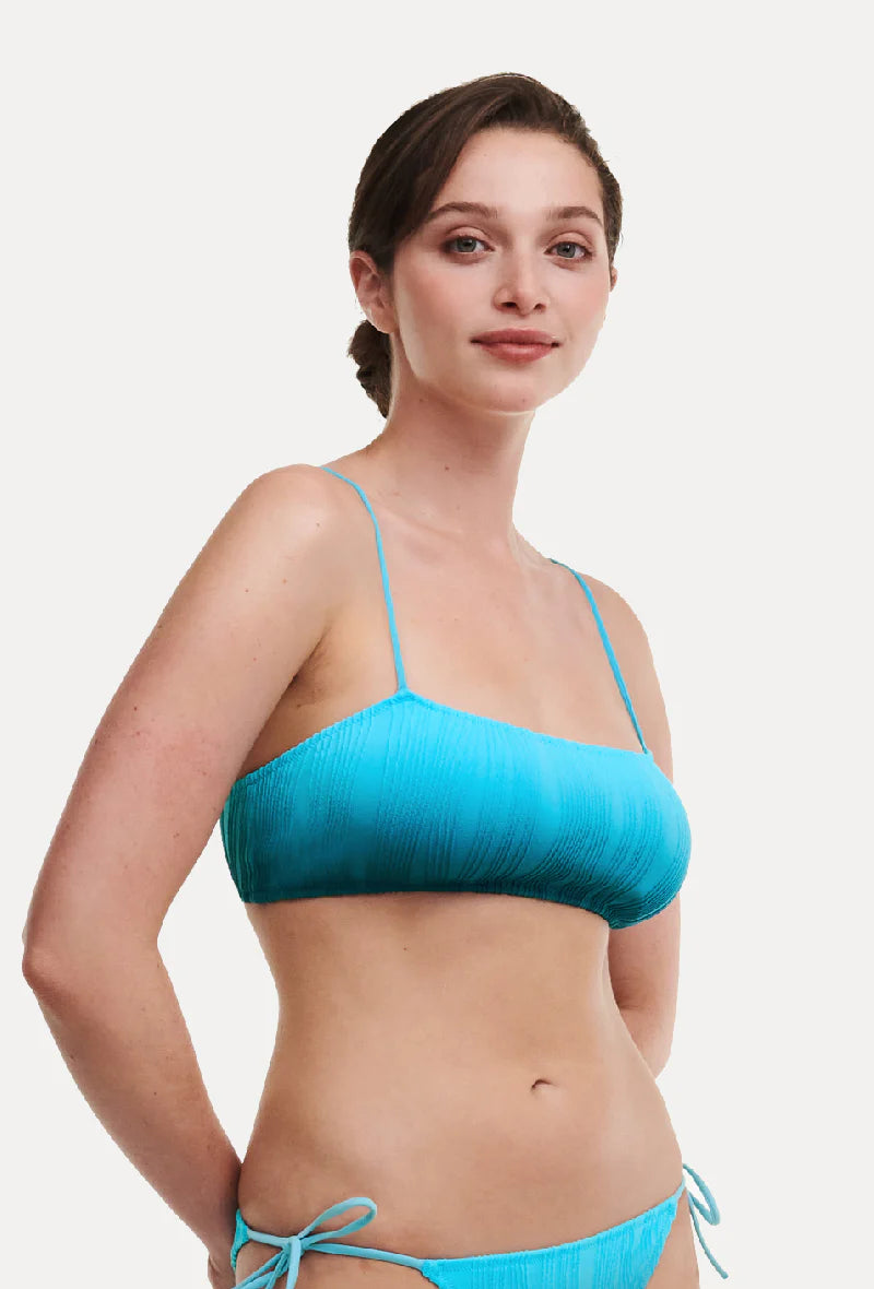 Chantelle PULP Flex Size Square Neck Bikini Top