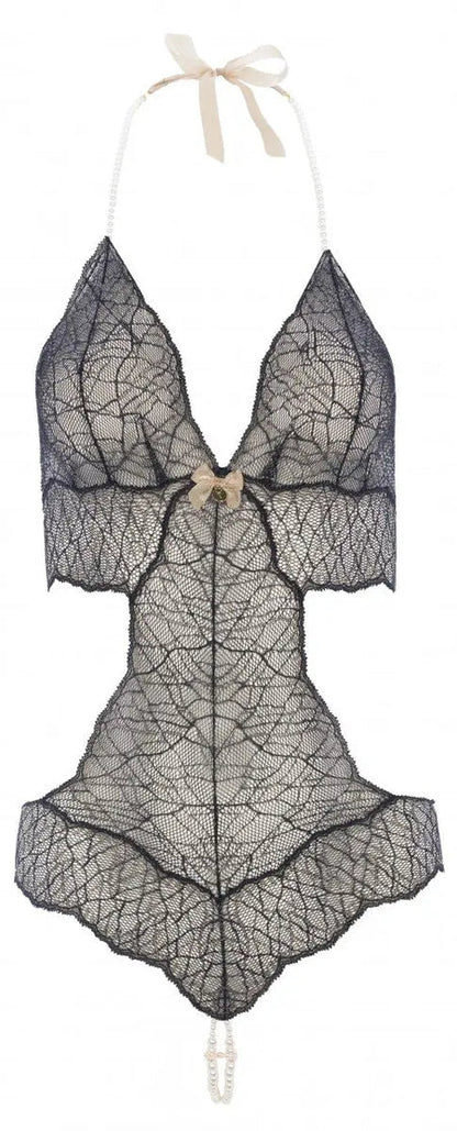 BRACLI Sydney Double Bodysuit