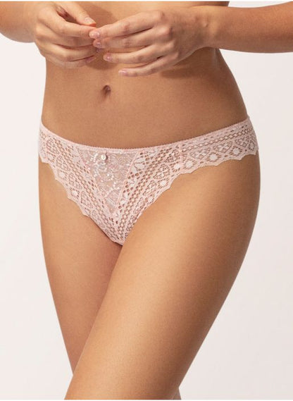 Empreinte Cassiopee Thong
