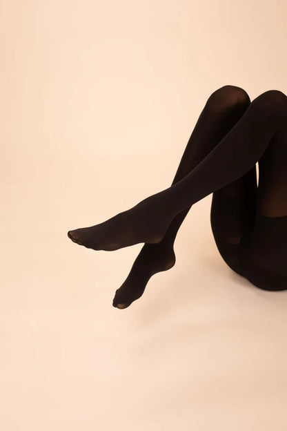 threads Opaque Contour Tights