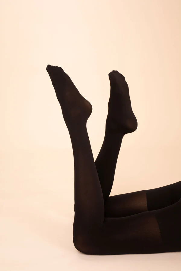 threads Opaque Contour Tights