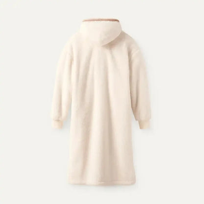 UGG UGGFLuff Oversized Hoodie