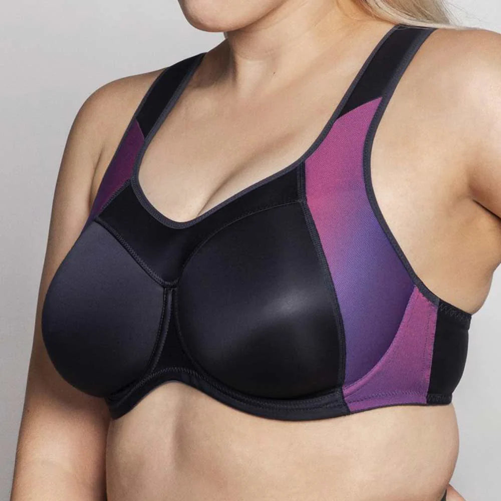 Ulla Sydney Underwire Sports Bra