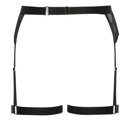 BRACLI Vienna Harness Garter