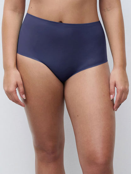 Chantelle Soft Stretch High Waist Brief PLUS SIZE