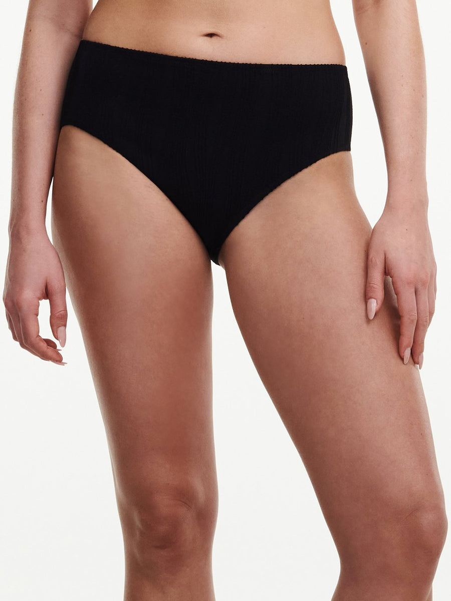 Chantelle PULP Flex Size High Waist Bikini Bottom