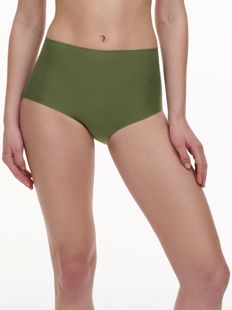 Chantelle Soft Stretch High Waist Brief