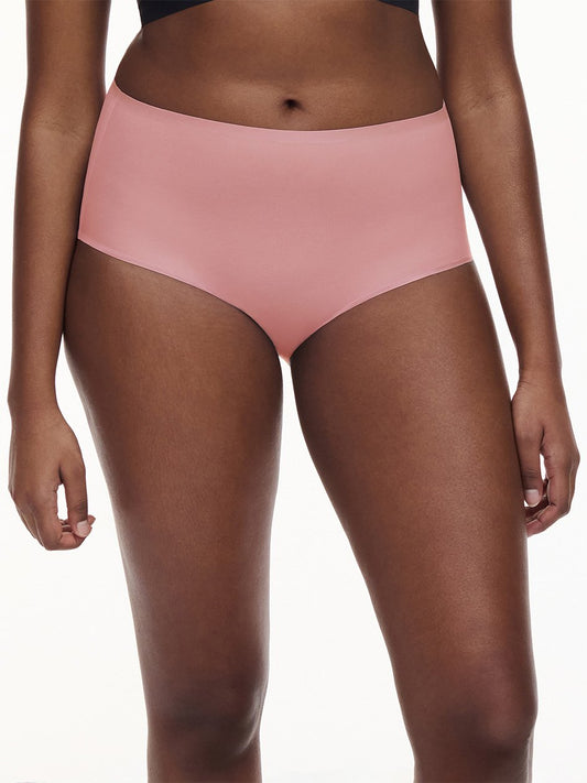 Chantelle Soft Stretch High Waist Brief