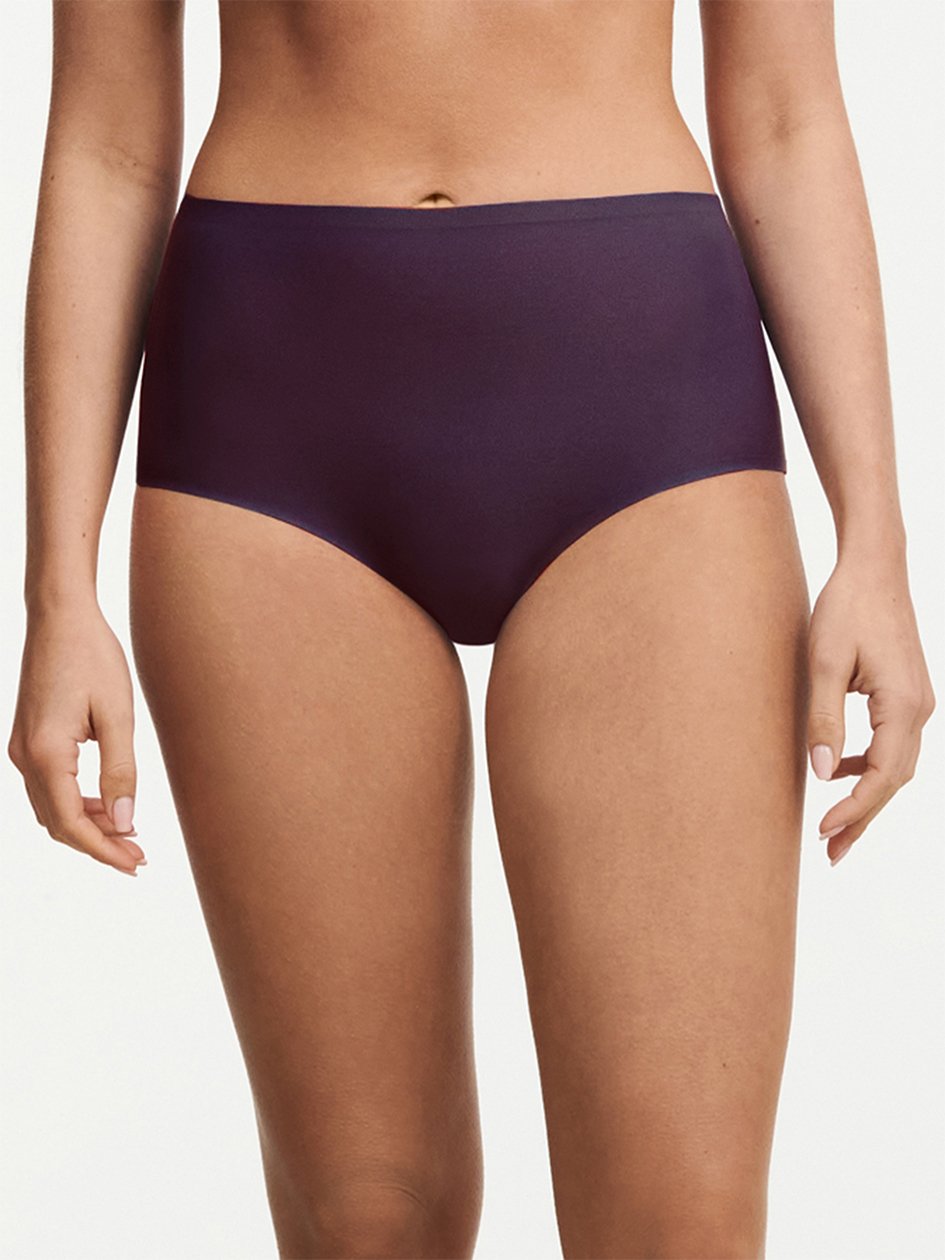 Chantelle Soft Stretch High Waist Brief