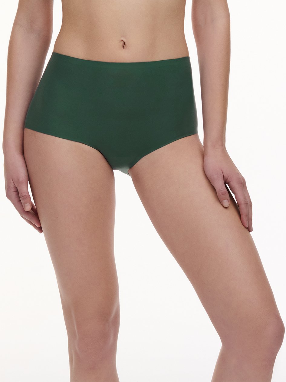 Chantelle Soft Stretch High Waist Brief