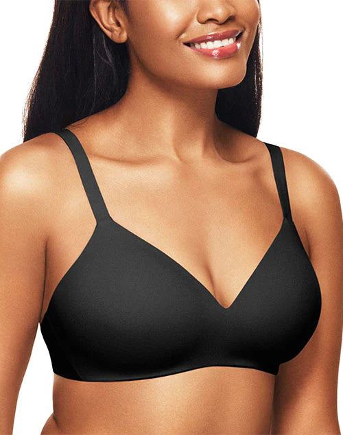 Wacoal How Perfect Wirefree Bra