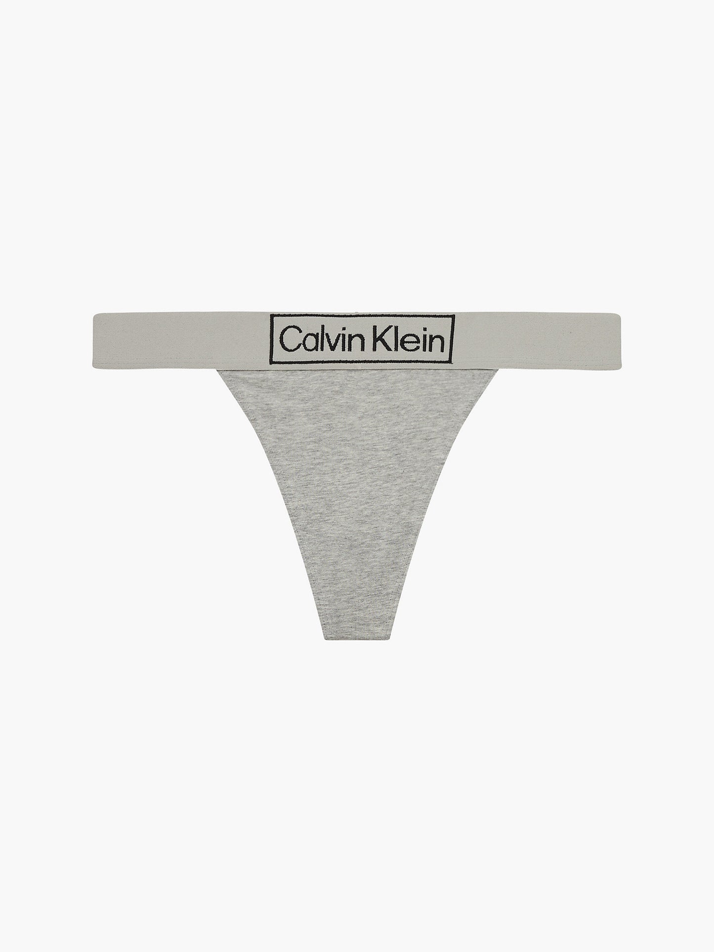Calvin Klein Reimagined Heritage String Thong