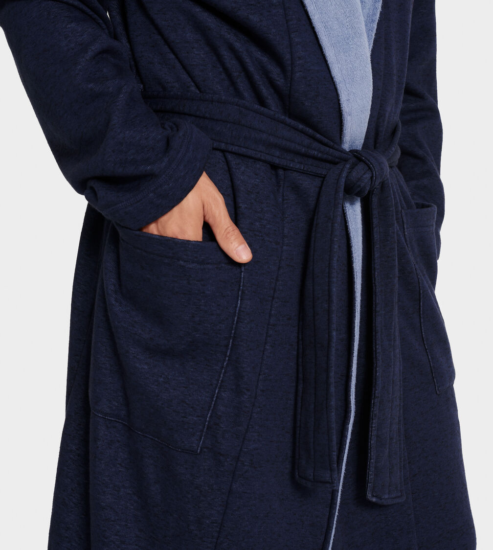 Ugg mens robinson robe sales