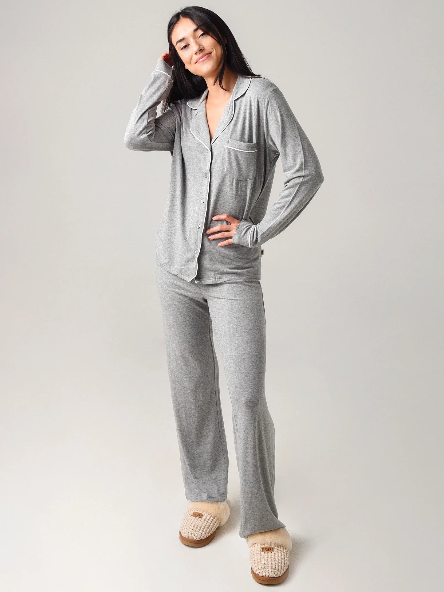UGG Lenon Pajama Set