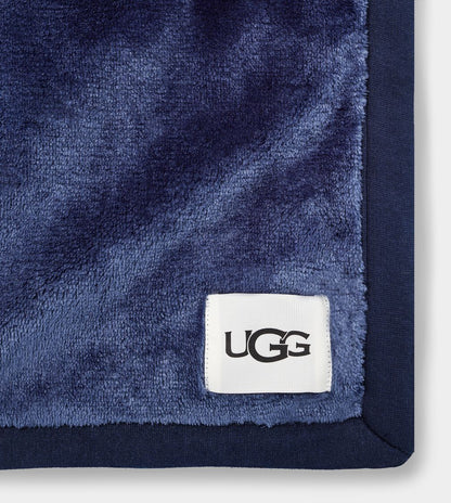 UGG Duffield Throw II Blanket