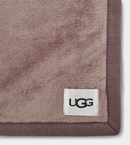 UGG Duffield Throw II Blanket