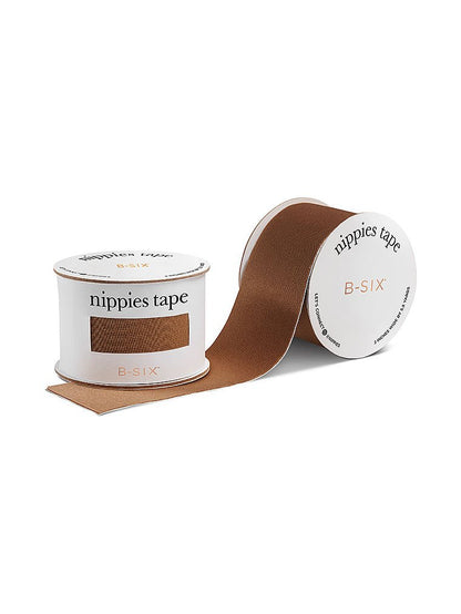 Nippies Breast Tape