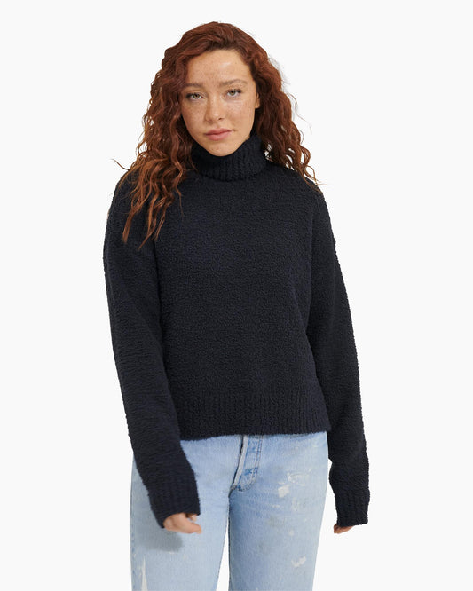 UGG Ylonda Turtleneck Sweater
