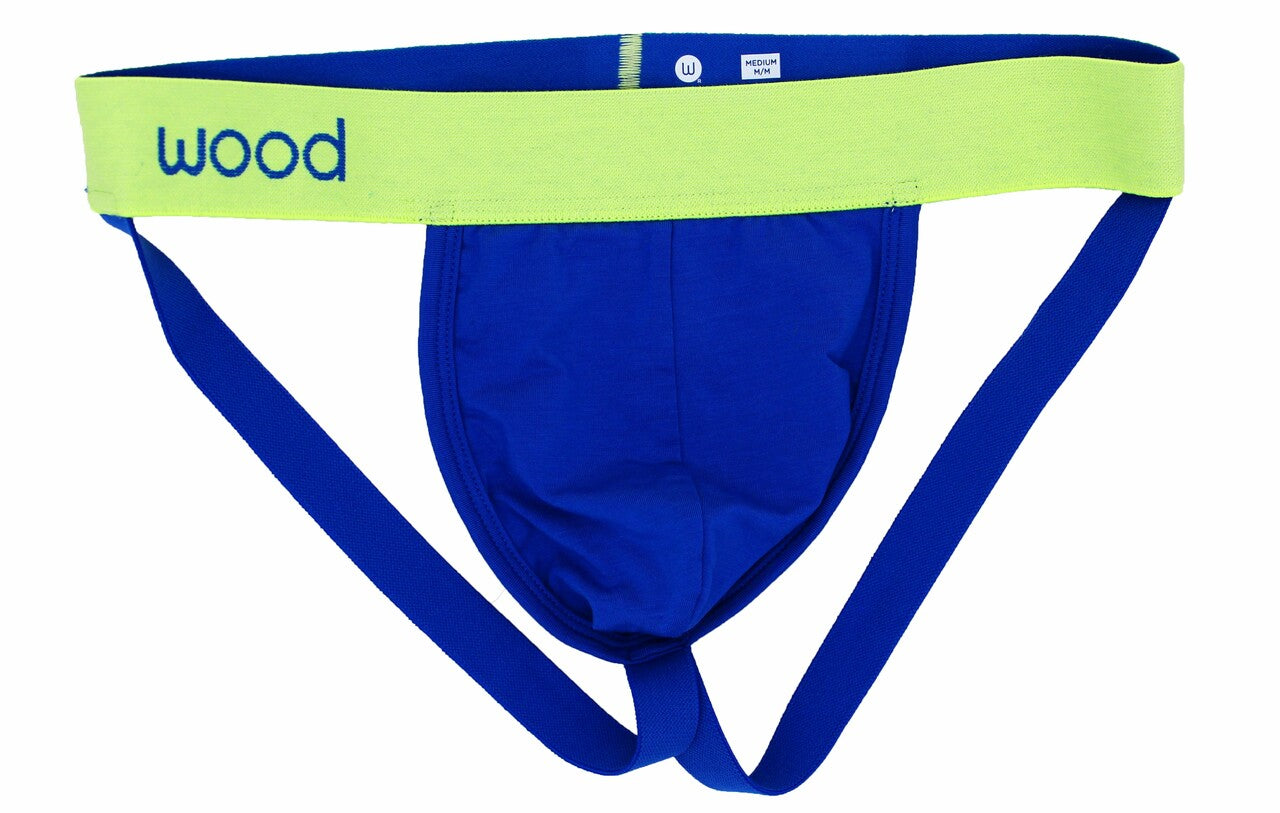 WOOD Jock Underwear