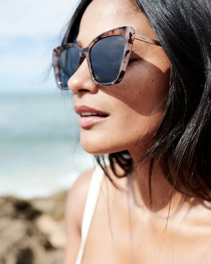 I-SEA Aloha Fox Sunglasses