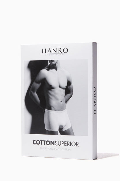 Cotton Superior Boxer Briefs