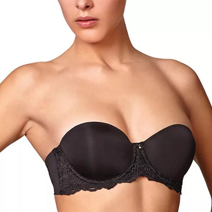 Montelle Strapless Bra