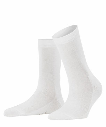 Falke Combed Cotton Socks