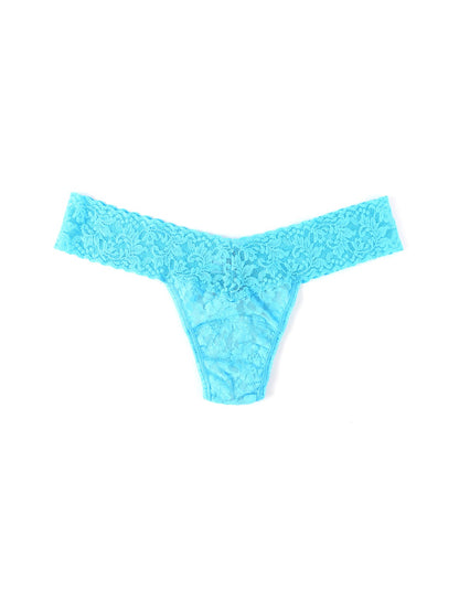 Hanky Panky Thong Low Rise Solid