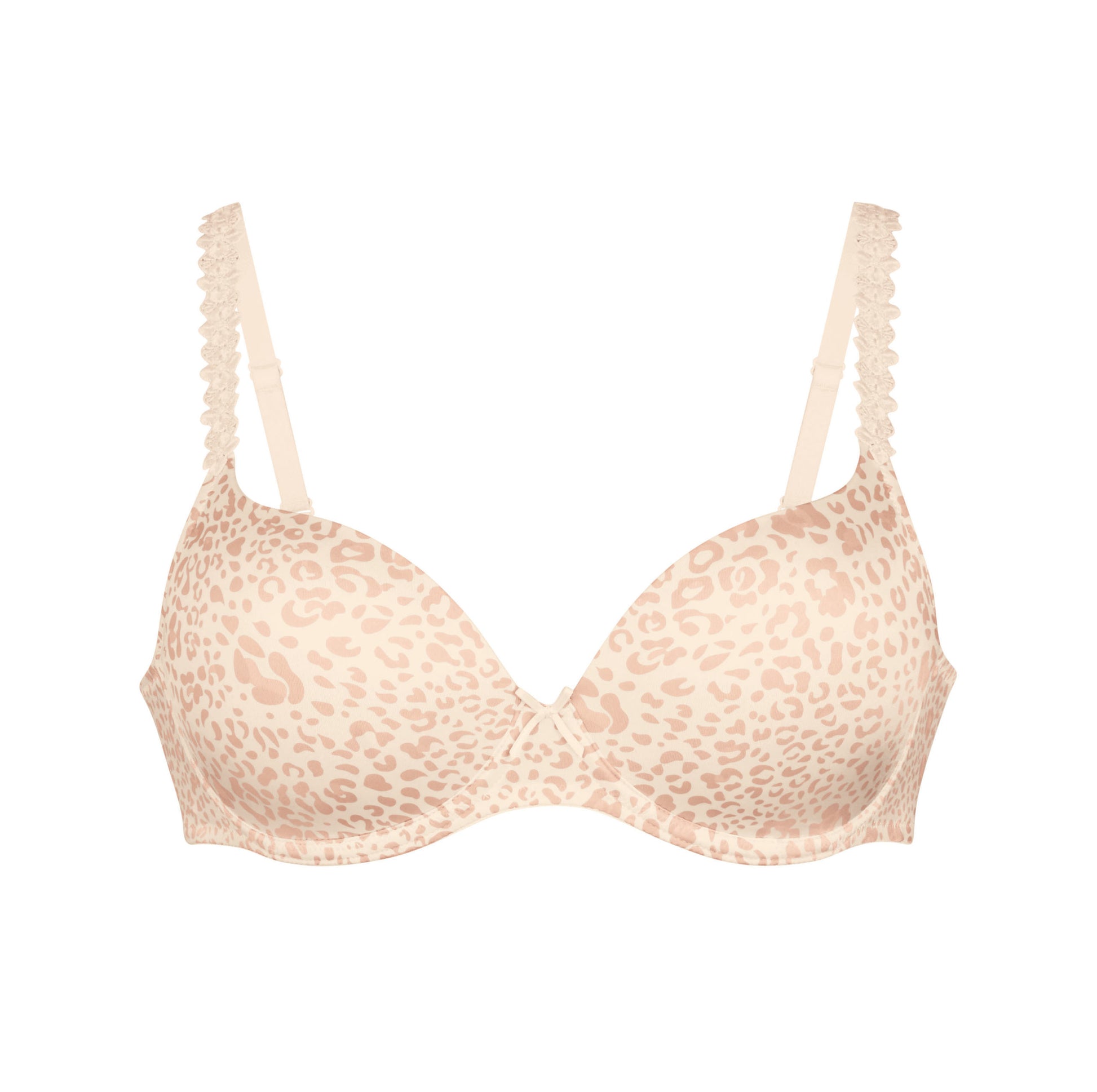 Joy – Underwire bra with moulded cups