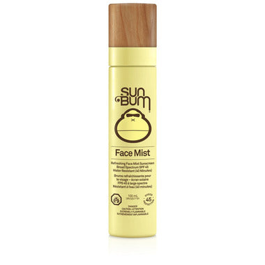 Sun Bum Refreshing Face Mist Sunscreen SPF 45