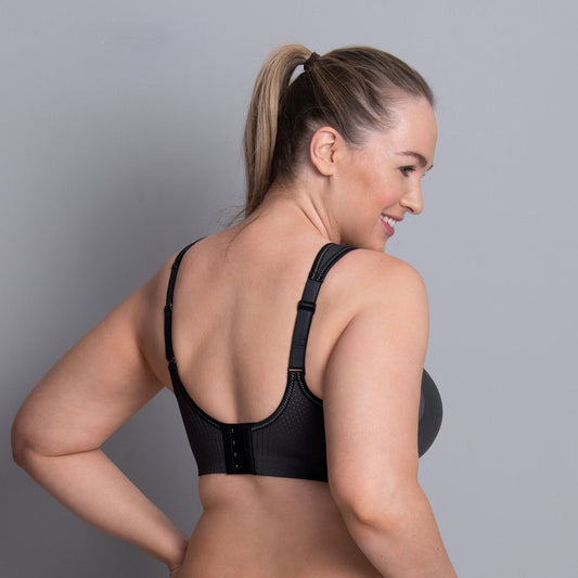 lynma crossover comfort bra COTTON- knockout nutmeg – Black Owned Everything