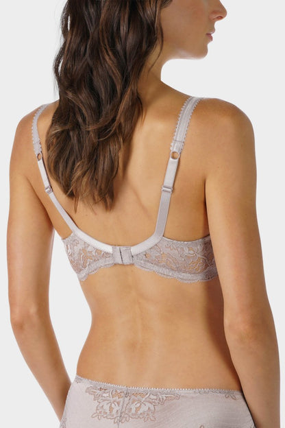 MEY Luxurious Full Cup Spacer Bra