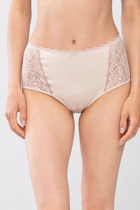 MEY Amorous High Waist Brief