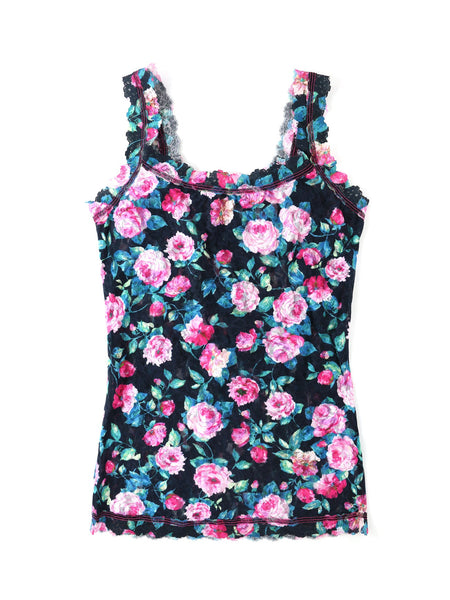 Hanky Panky Unlined Camisole Print