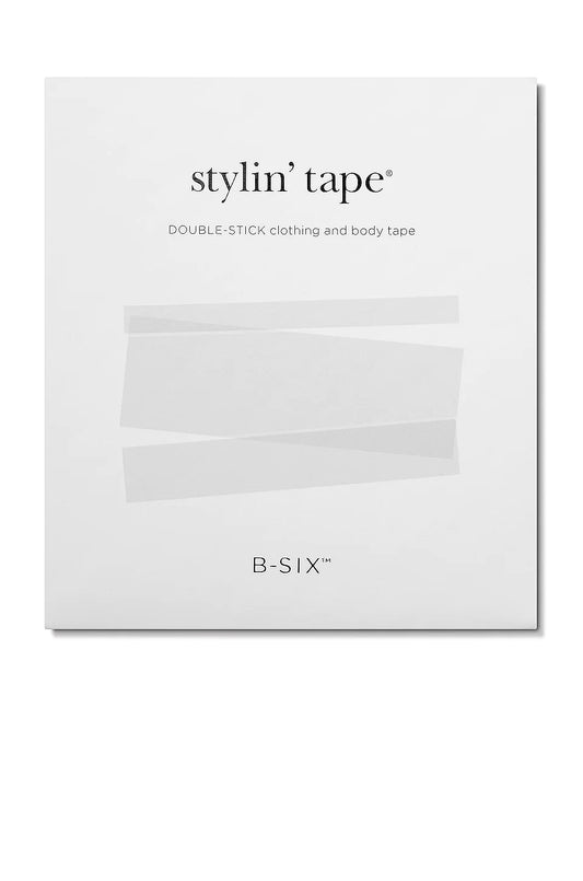 Stylin’ Tape By Nippies