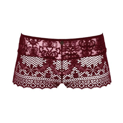 Empreinte Cassiopee Shorty