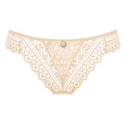 Empreinte Cassiopee Thong