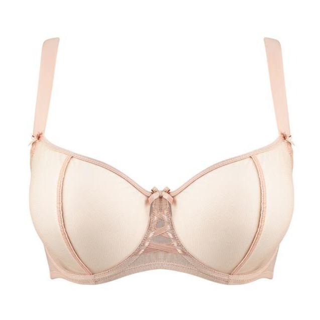 Aubade Nudessence Sheer Demi Bra