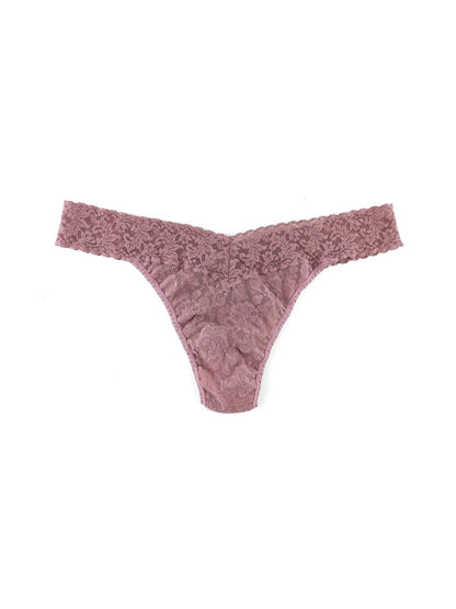 Hanky Panky Thong Low Rise Solid