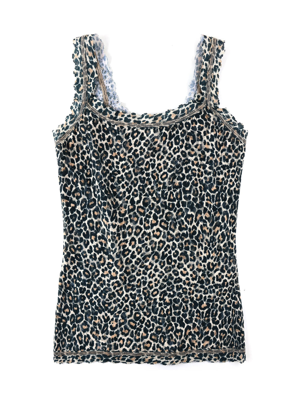 Hanky Panky Unlined Camisole Print