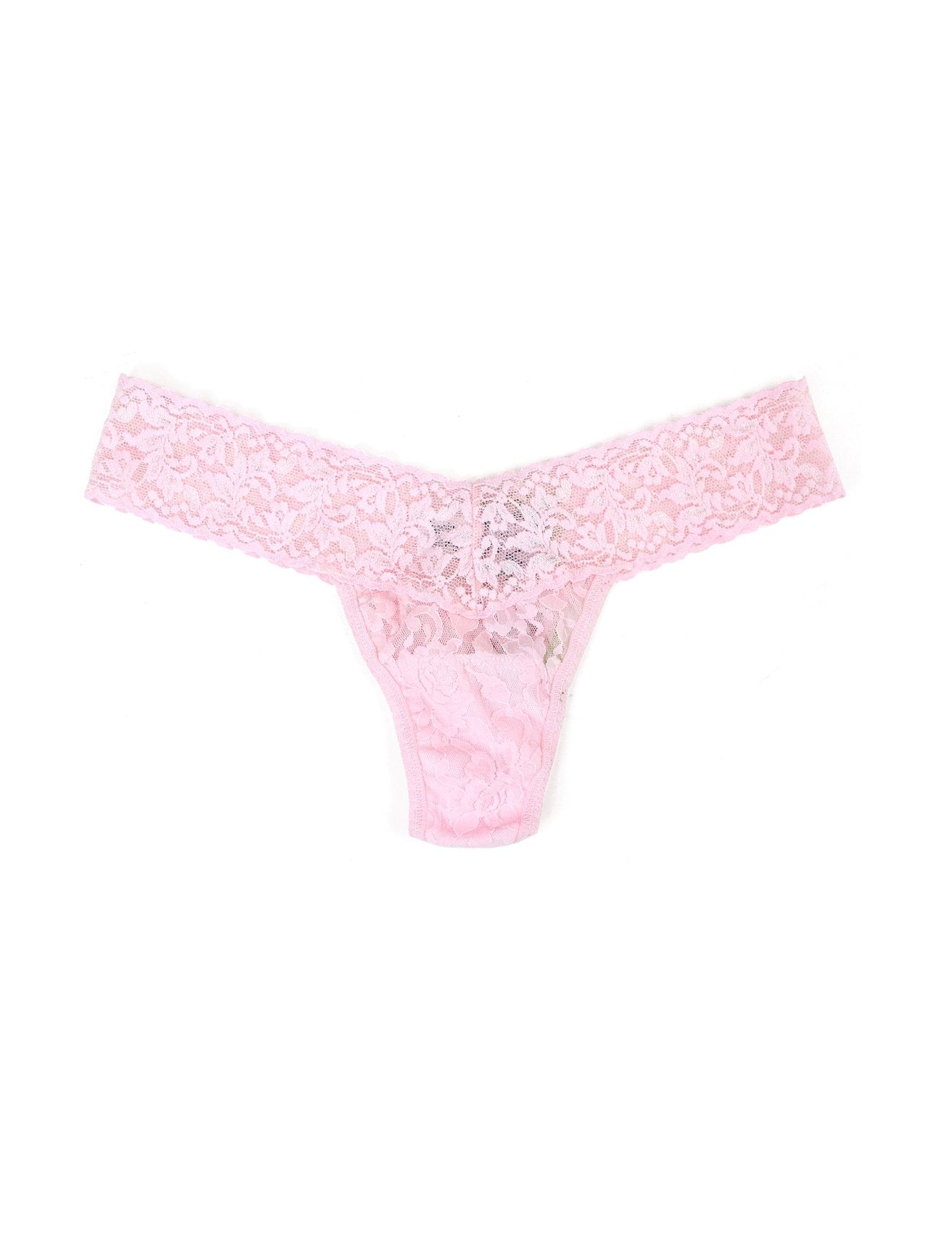 Hanky Panky Thong Low Rise Solid