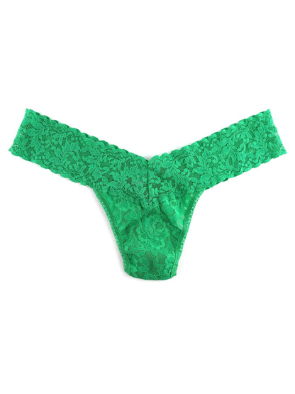 Hanky Panky Thong Low Rise Solid