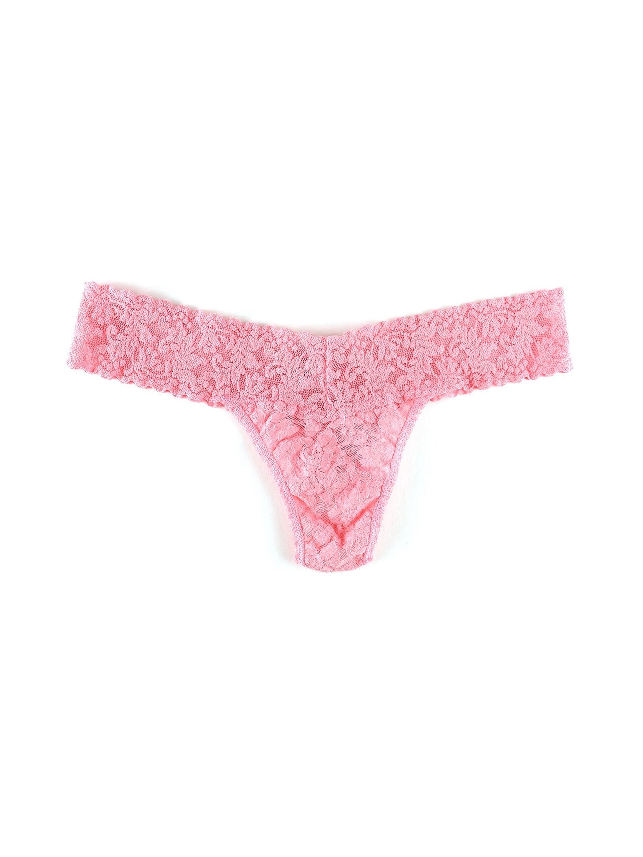 Hanky Panky Thong Low Rise Solid