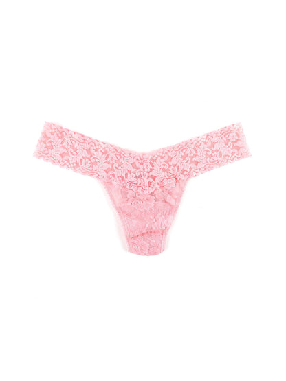 Hanky Panky Thong Low Rise Solid