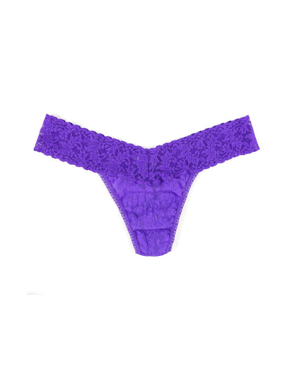 Hanky Panky Thong Low Rise Solid