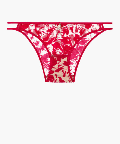 Aubade Wild Vibration Mini-Coeur Brief